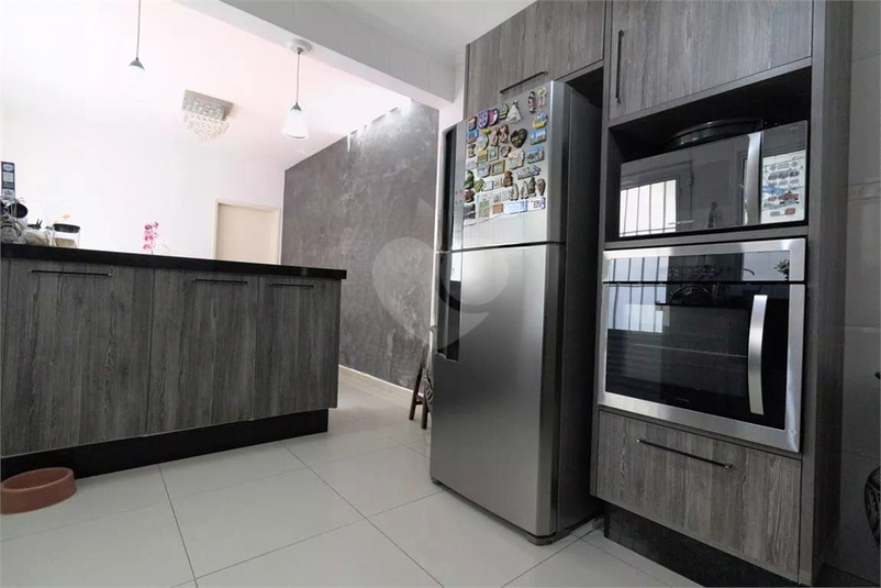 Venda Casa São Paulo Vila Pompéia REO692182 9