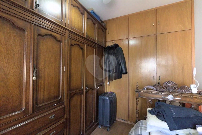 Venda Casa São Paulo Vila Pompéia REO692182 30