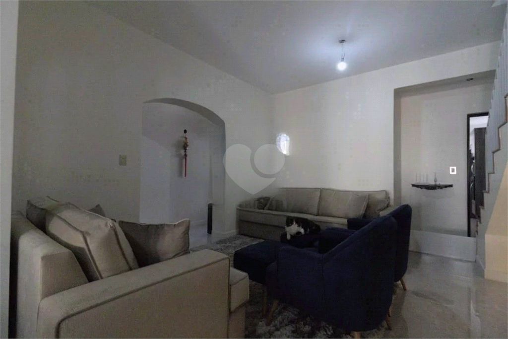 Venda Casa São Paulo Vila Pompéia REO692182 11