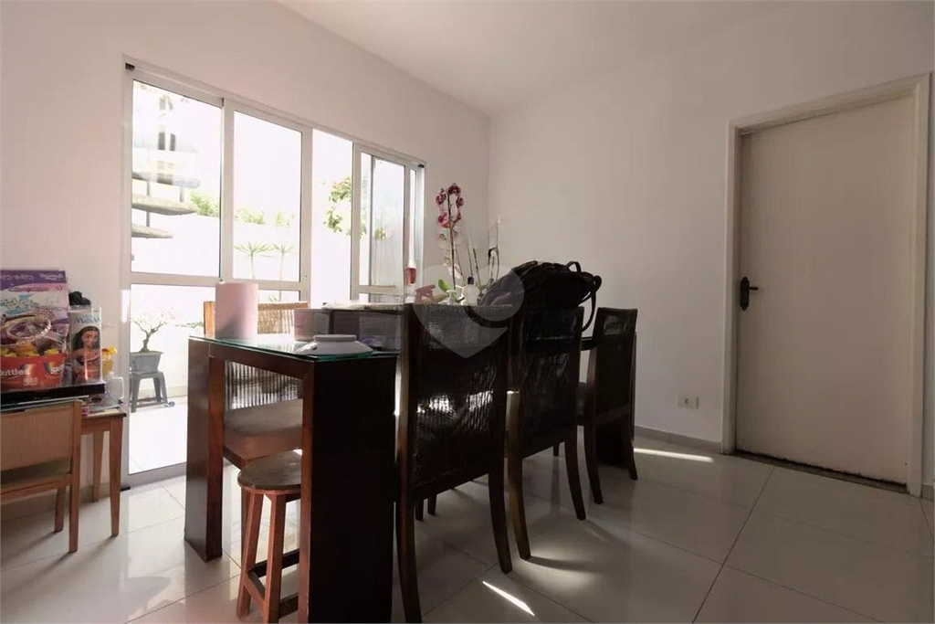 Venda Casa São Paulo Vila Pompéia REO692182 7