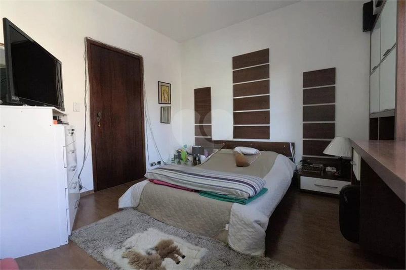 Venda Casa São Paulo Vila Pompéia REO692182 24