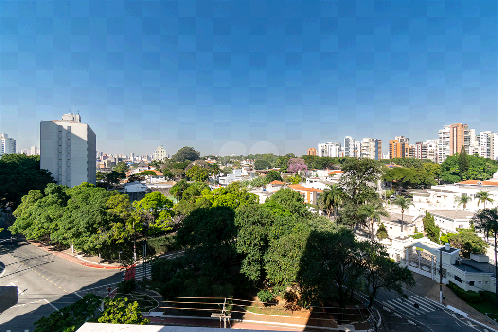 Venda Apartamento São Paulo Vila Clementino REO692183 50