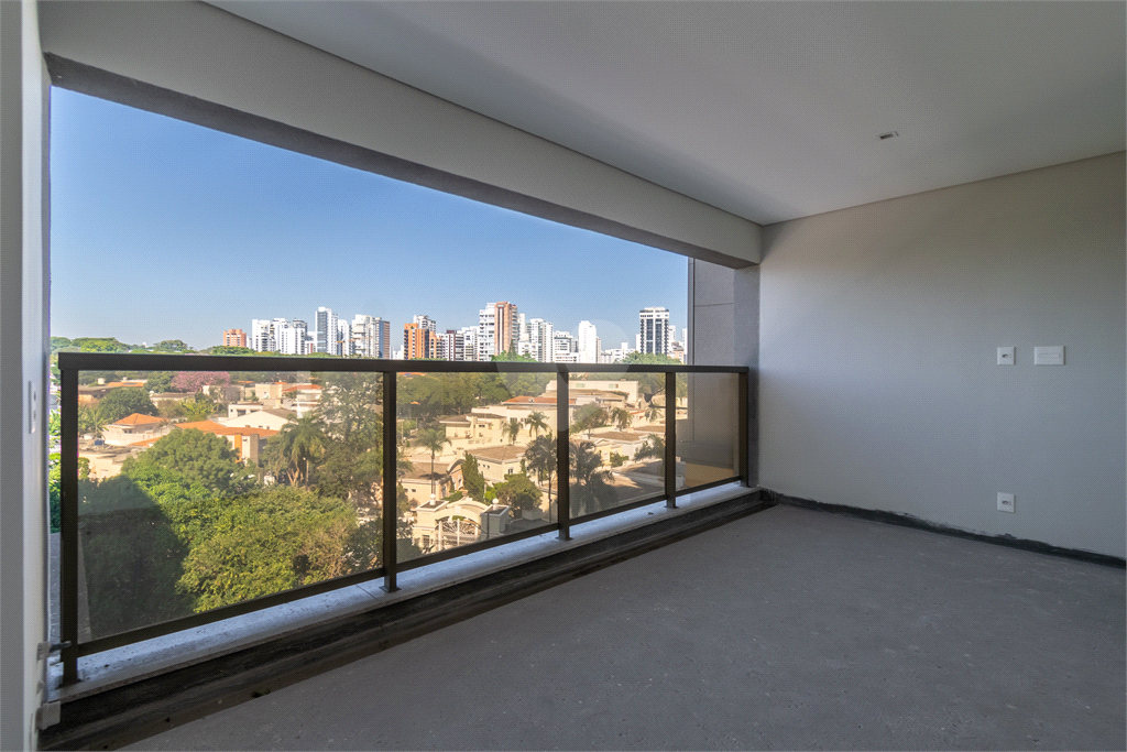 Venda Apartamento São Paulo Vila Clementino REO692183 1