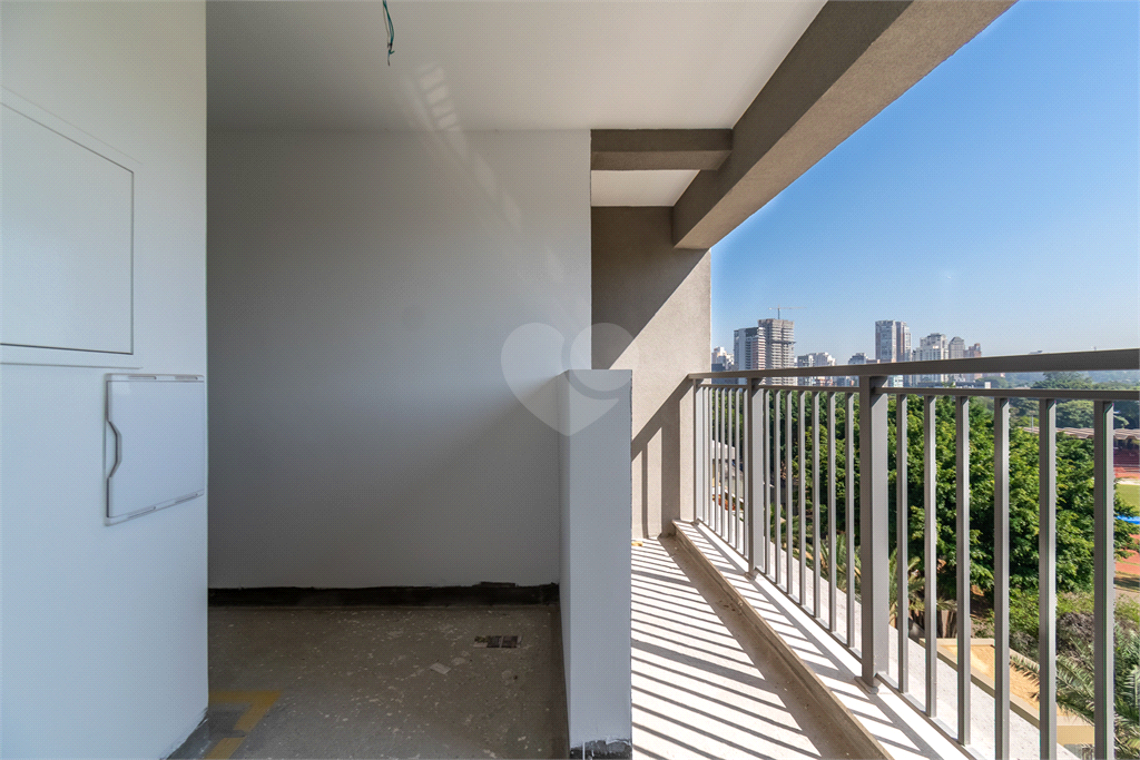 Venda Apartamento São Paulo Vila Clementino REO692183 81