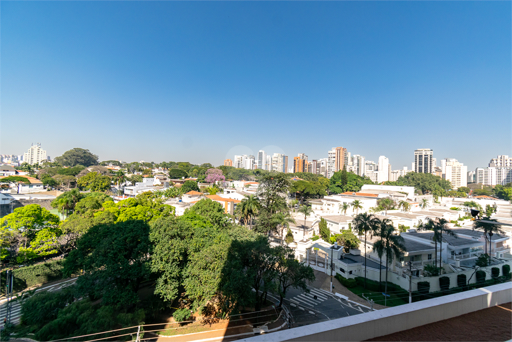 Venda Apartamento São Paulo Vila Clementino REO692183 48