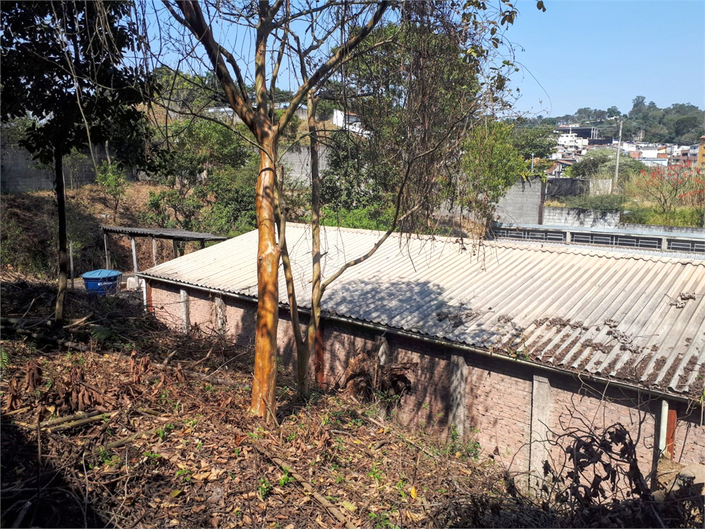 Venda Galpão São Paulo Núcleo Do Engordador REO692184 7