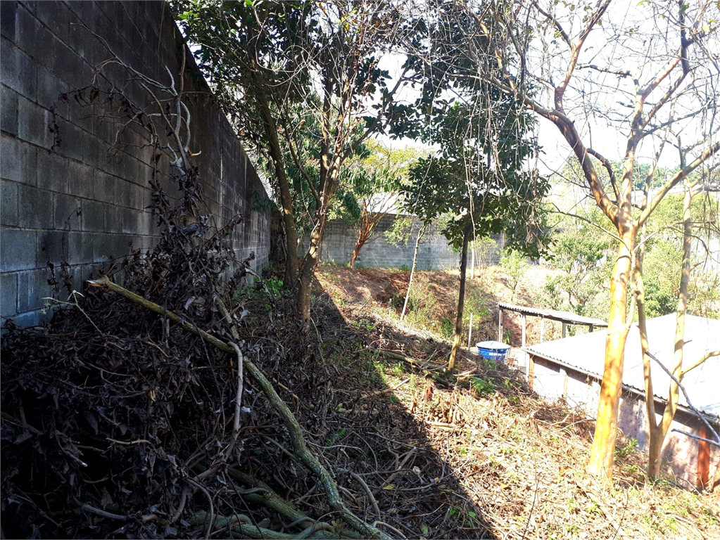 Venda Galpão São Paulo Núcleo Do Engordador REO692184 9