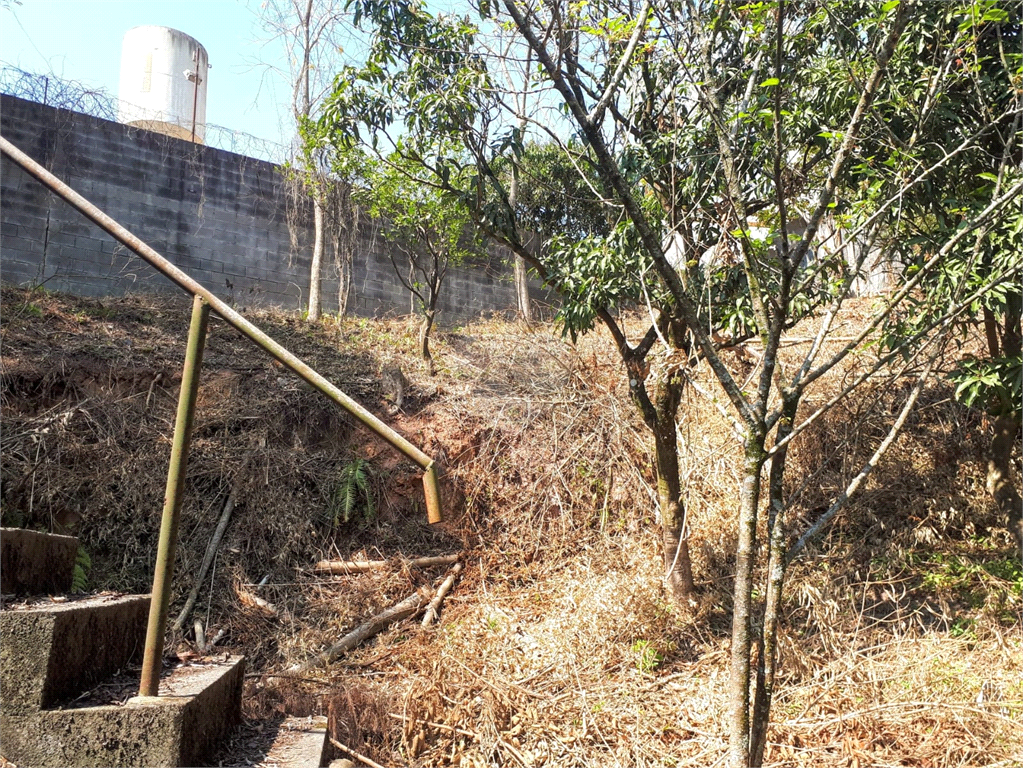 Venda Galpão São Paulo Núcleo Do Engordador REO692184 10