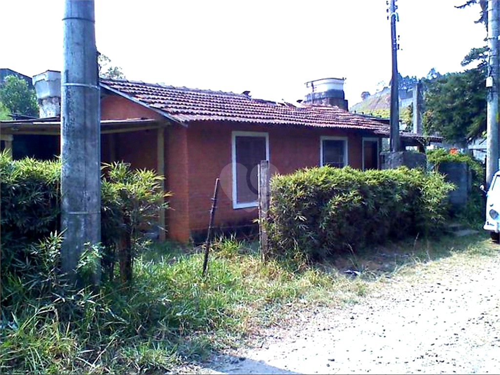 Venda Galpão São Paulo Núcleo Do Engordador REO692184 6