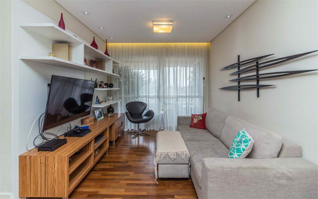 Venda Apartamento São Paulo Vila Ipojuca REO692195 6