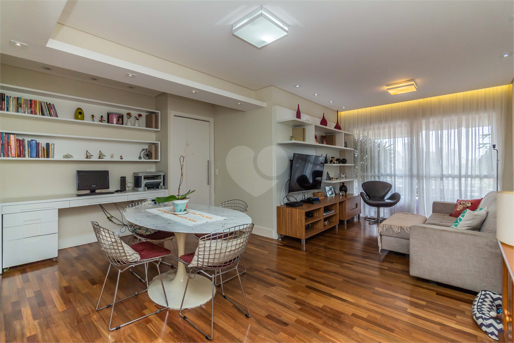 Venda Apartamento São Paulo Vila Ipojuca REO692195 3