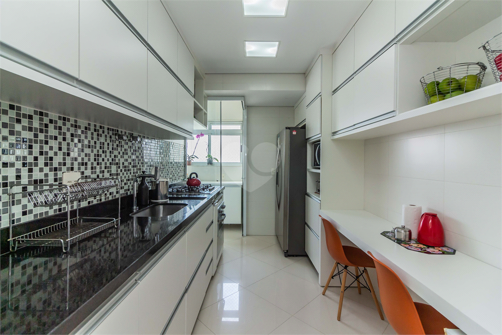 Venda Apartamento São Paulo Vila Ipojuca REO692195 10