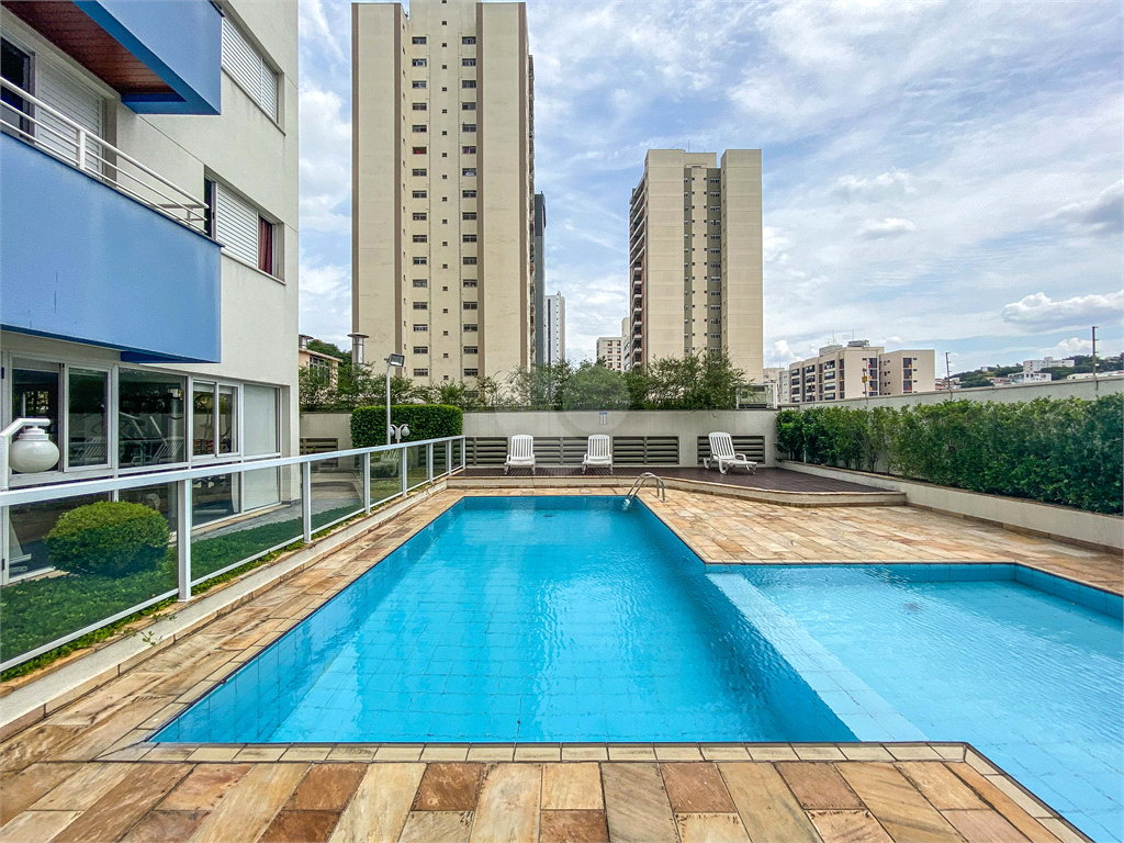 Venda Apartamento São Paulo Vila Ipojuca REO692195 18