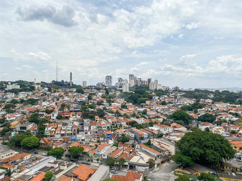 Venda Apartamento São Paulo Vila Ipojuca REO692195 8