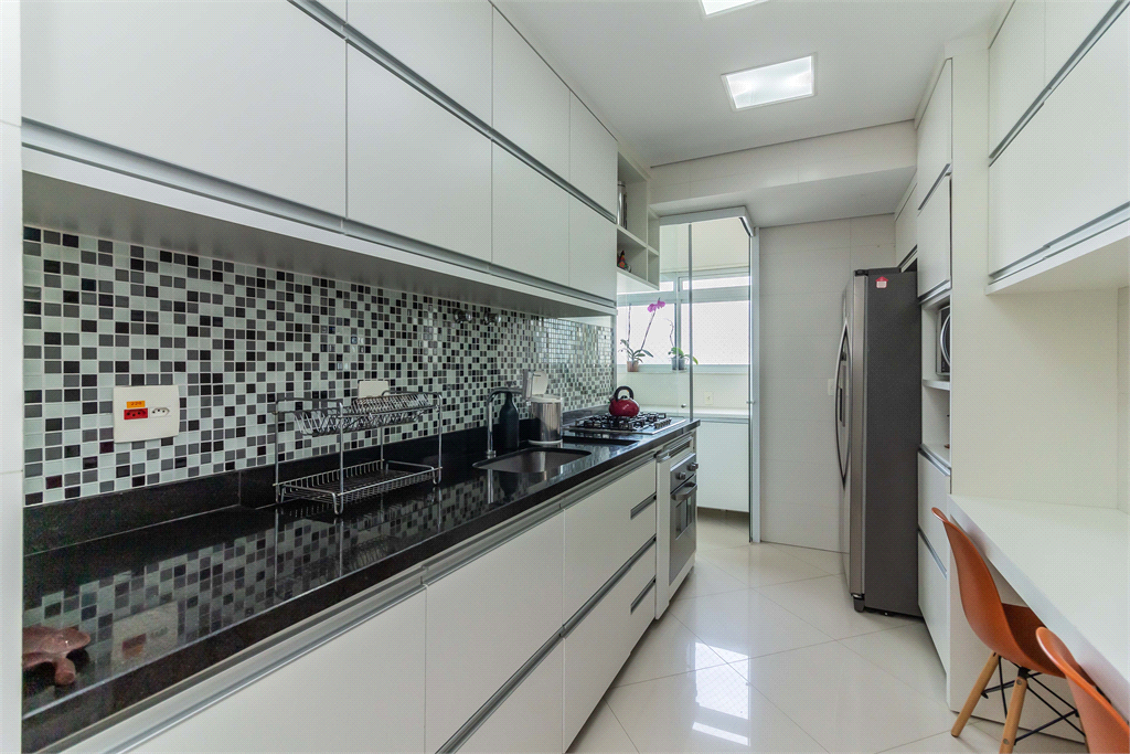 Venda Apartamento São Paulo Vila Ipojuca REO692195 9