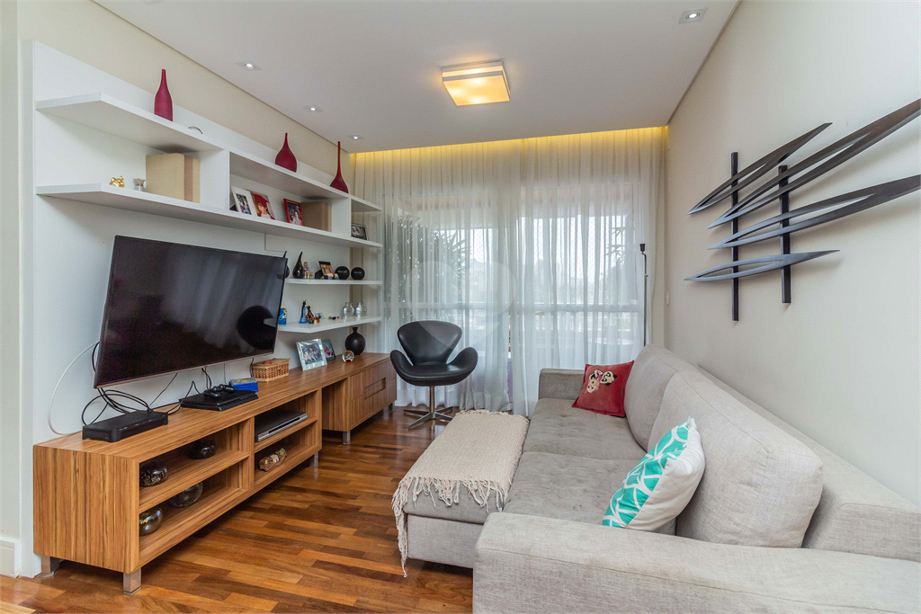 Venda Apartamento São Paulo Vila Ipojuca REO692195 6