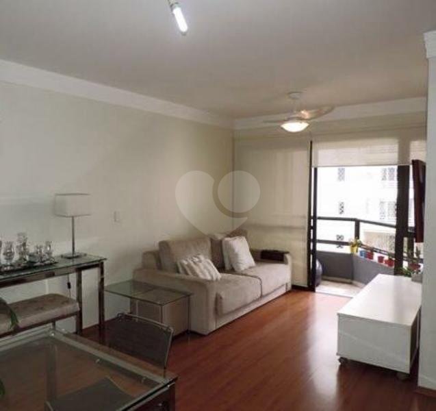 Venda Apartamento São Paulo Real Parque REO69220 2