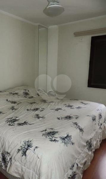 Venda Apartamento São Paulo Real Parque REO69220 7