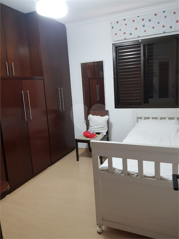 Venda Apartamento São Paulo Real Parque REO69220 19