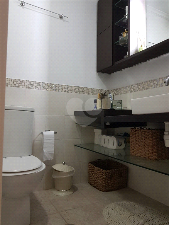 Venda Apartamento São Paulo Real Parque REO69220 18