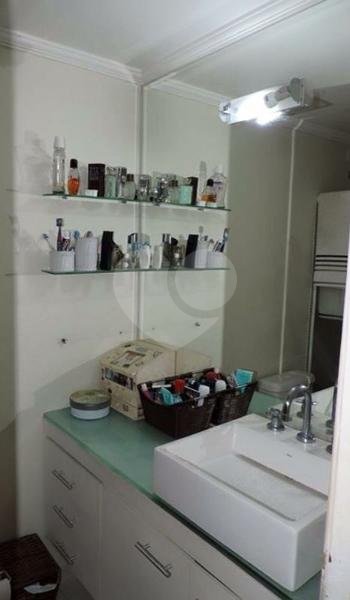 Venda Apartamento São Paulo Real Parque REO69220 10