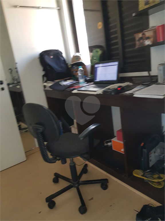 Venda Apartamento São Paulo Real Parque REO69220 20