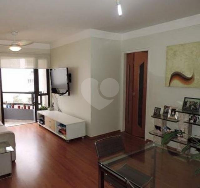 Venda Apartamento São Paulo Real Parque REO69220 1