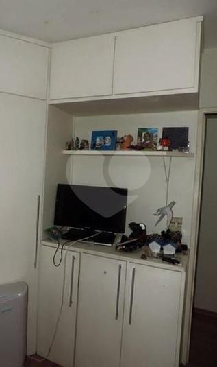 Venda Apartamento São Paulo Real Parque REO69220 6