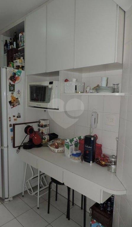 Venda Apartamento São Paulo Real Parque REO69220 4