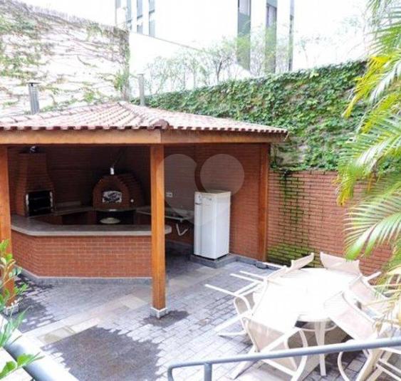 Venda Apartamento São Paulo Real Parque REO69220 9