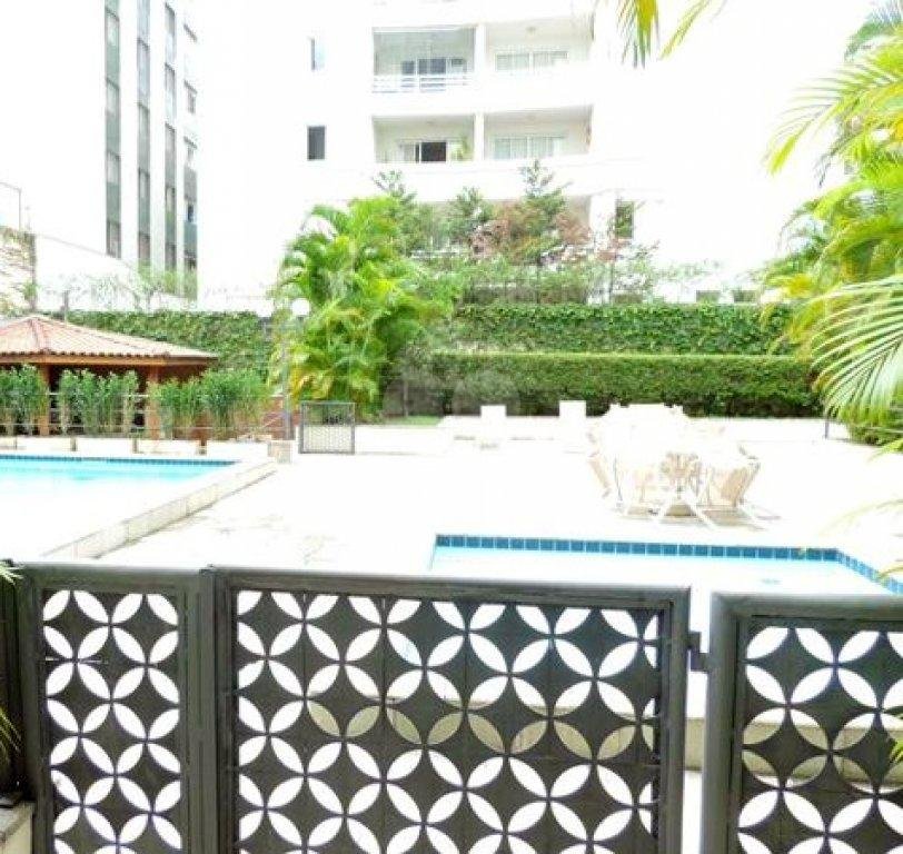 Venda Apartamento São Paulo Real Parque REO69220 13