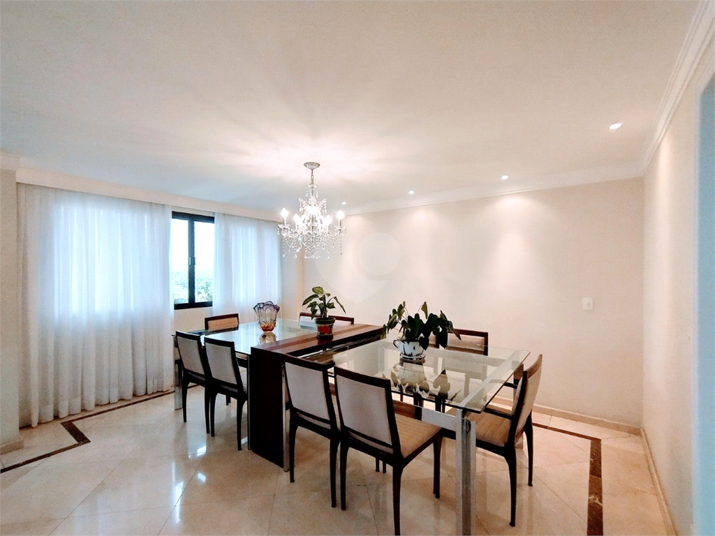 Venda Apartamento São Paulo Parque Da Mooca REO692214 8