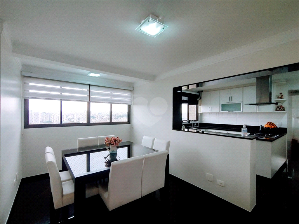 Venda Apartamento São Paulo Parque Da Mooca REO692214 24