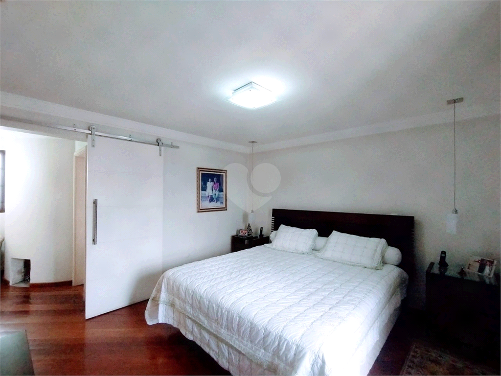 Venda Apartamento São Paulo Parque Da Mooca REO692214 54