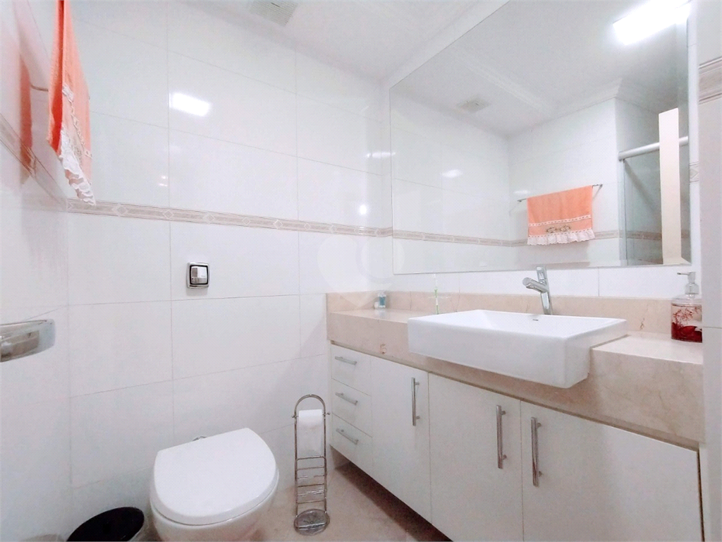 Venda Apartamento São Paulo Parque Da Mooca REO692214 43