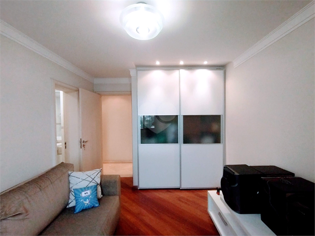 Venda Apartamento São Paulo Parque Da Mooca REO692214 51