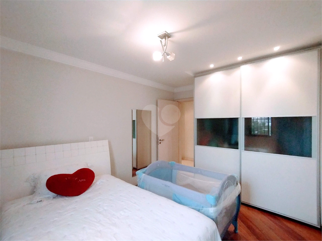 Venda Apartamento São Paulo Parque Da Mooca REO692214 47