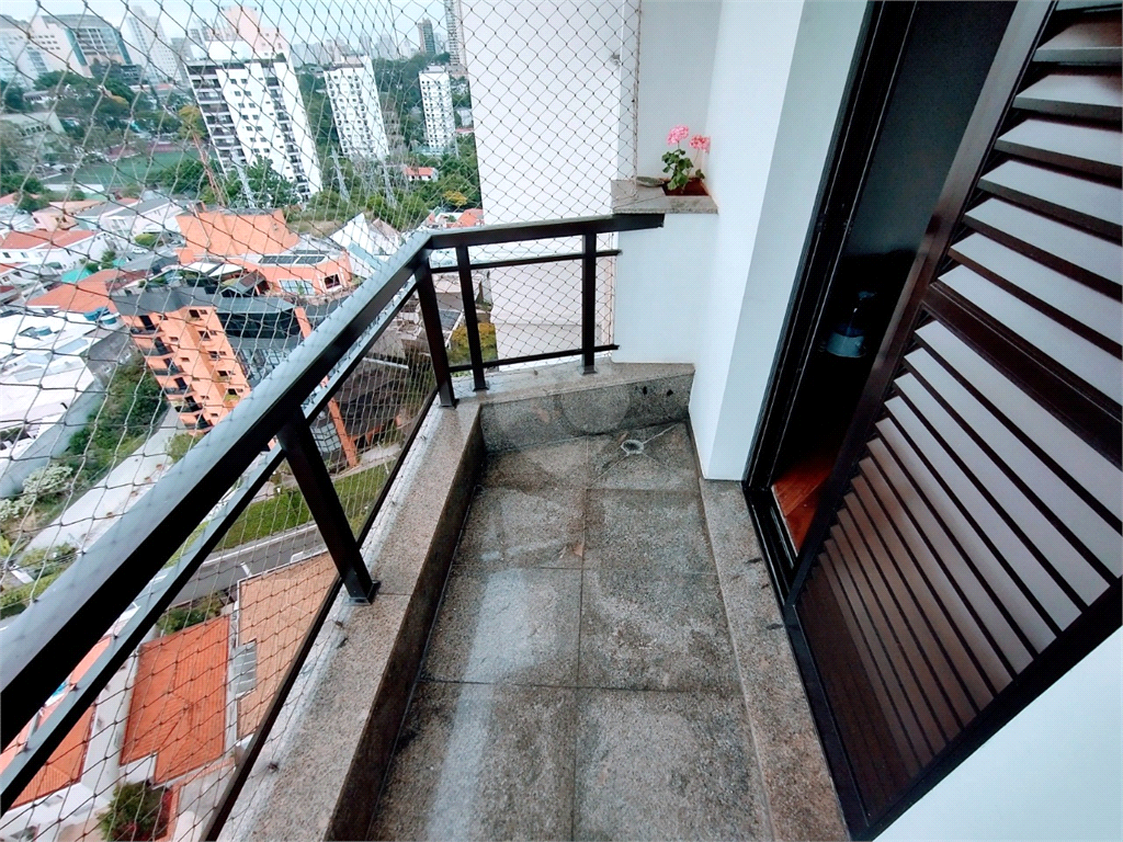 Venda Apartamento São Paulo Parque Da Mooca REO692214 63