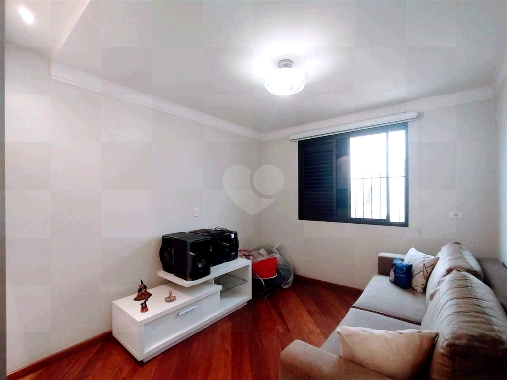 Venda Apartamento São Paulo Parque Da Mooca REO692214 44