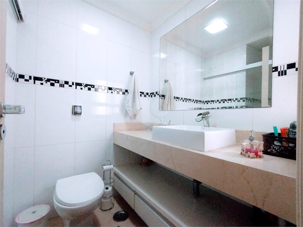 Venda Apartamento São Paulo Parque Da Mooca REO692214 48