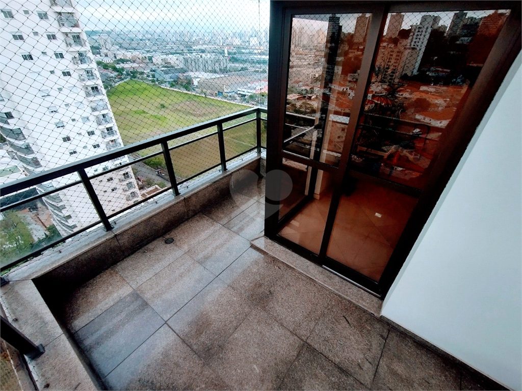 Venda Apartamento São Paulo Parque Da Mooca REO692214 19