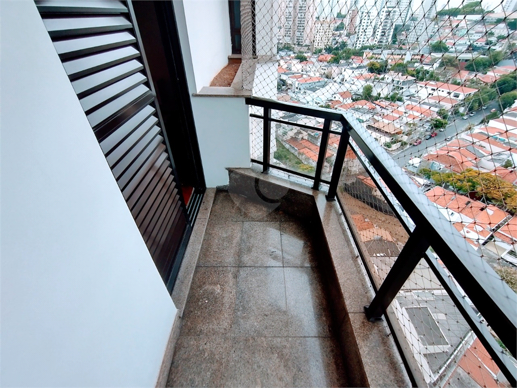 Venda Apartamento São Paulo Parque Da Mooca REO692214 42