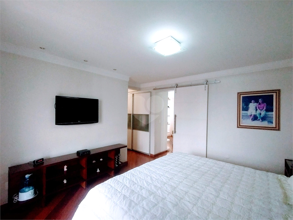 Venda Apartamento São Paulo Parque Da Mooca REO692214 59