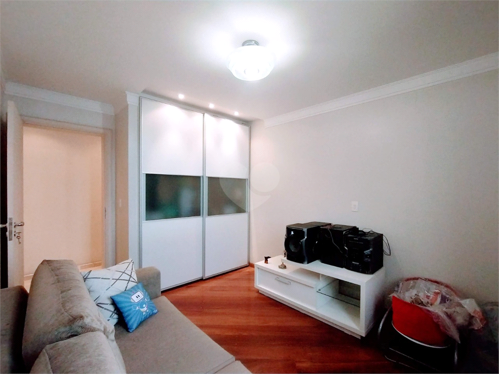 Venda Apartamento São Paulo Parque Da Mooca REO692214 37