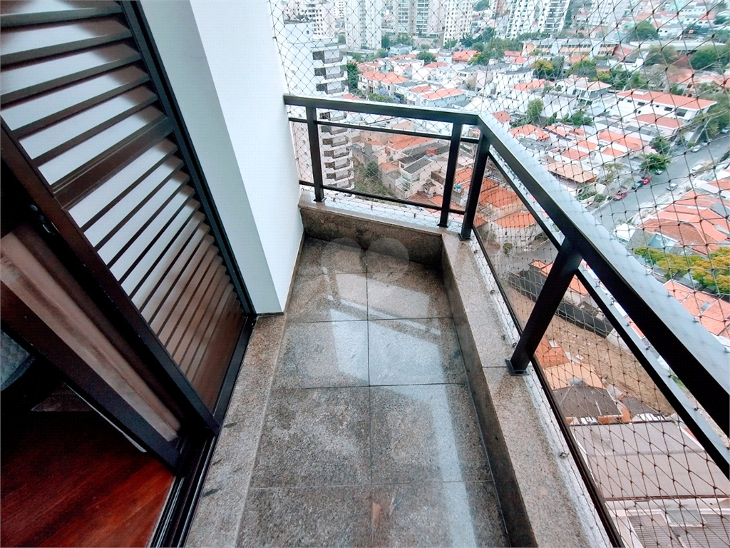 Venda Apartamento São Paulo Parque Da Mooca REO692214 68