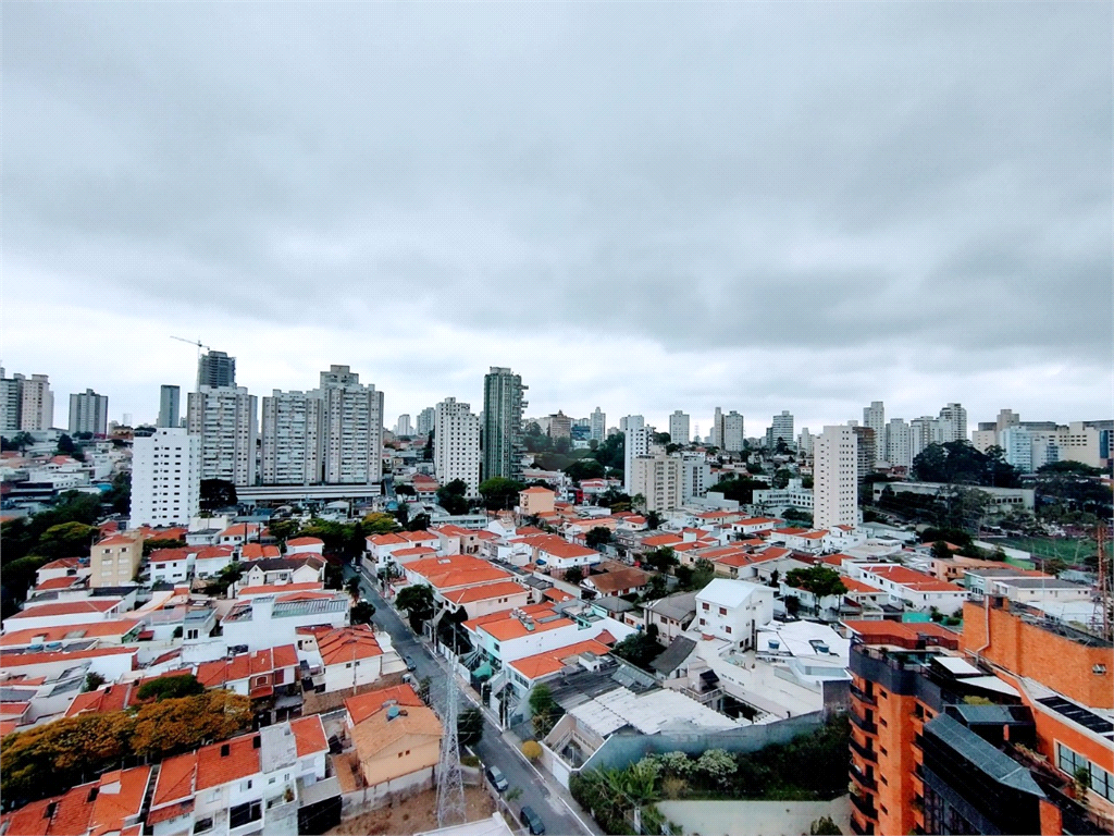 Venda Apartamento São Paulo Parque Da Mooca REO692214 10