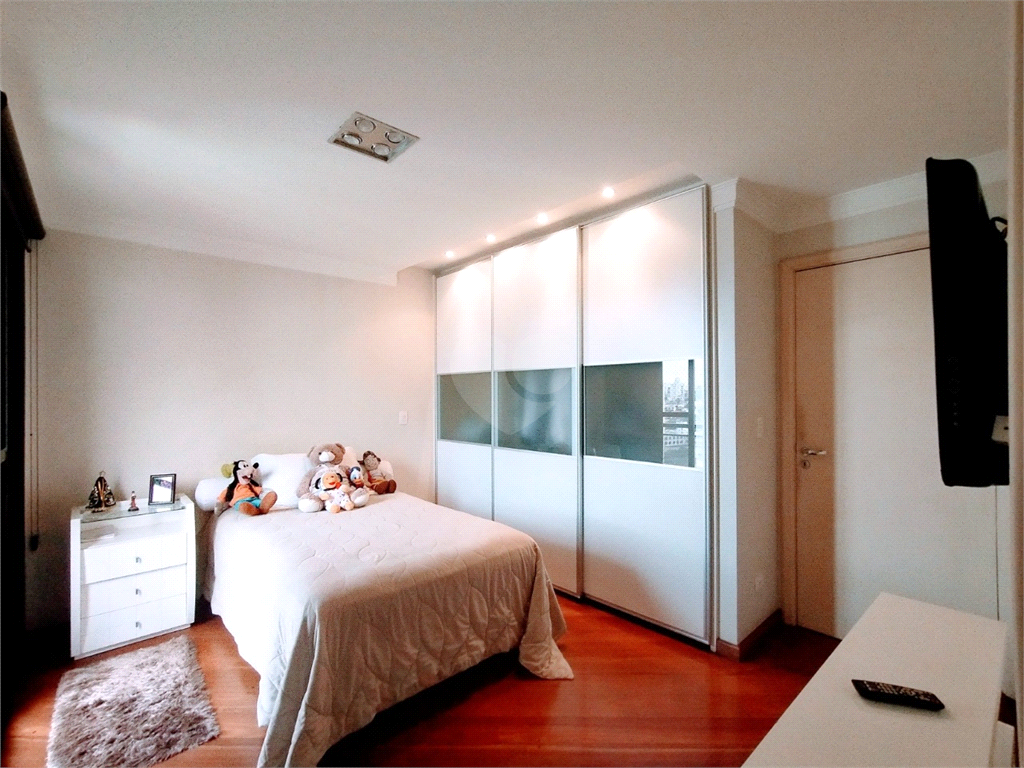 Venda Apartamento São Paulo Parque Da Mooca REO692214 50