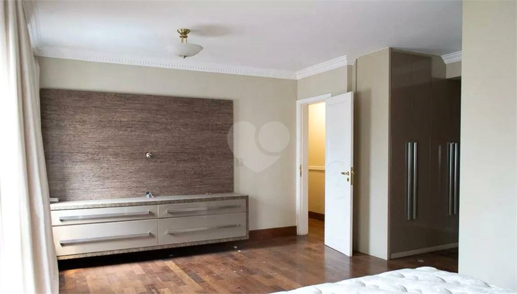 Venda Apartamento São Paulo Água Fria REO692216 12