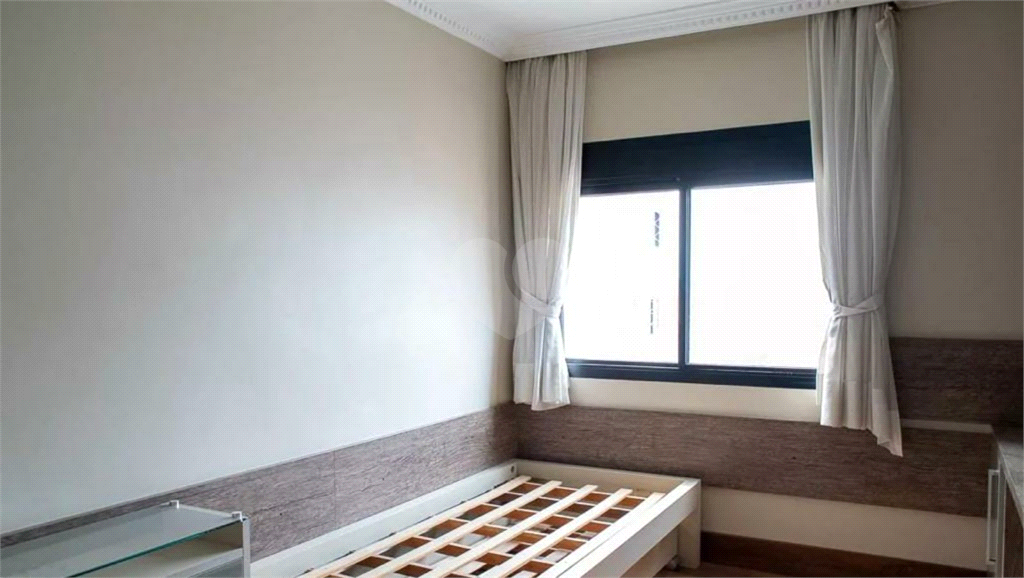 Venda Apartamento São Paulo Água Fria REO692216 11