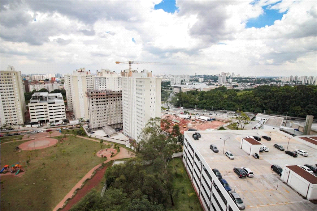 Venda Apartamento São Paulo Jardim Íris REO692219 16